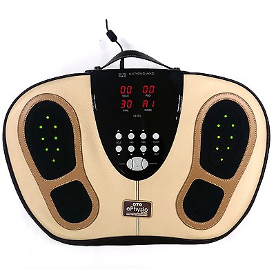 Máy massage chân trị liệu e-Physio Plus OTO EY-900P (Hàn Quốc)